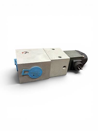 Retarder Valve 53414111