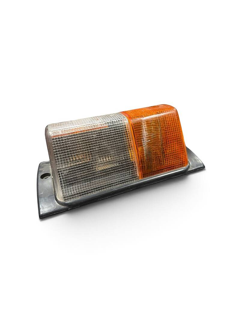 Right Indicator Lamp Scania S007793 - 1