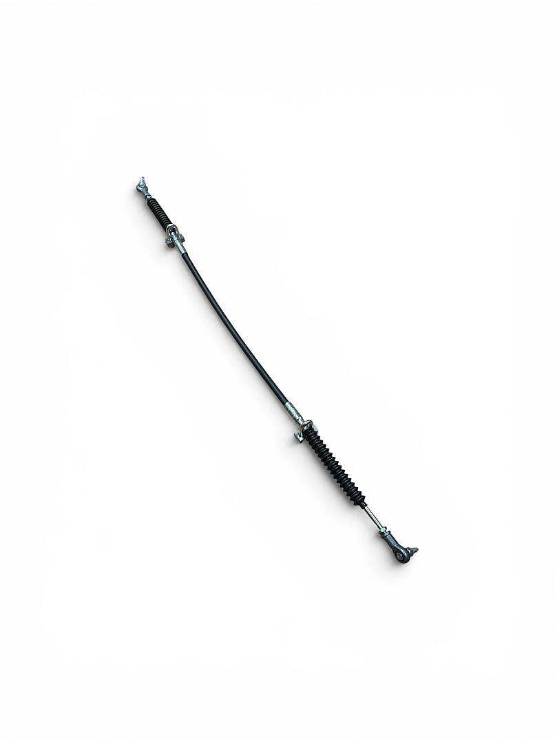 Short Gearbox Cable Otokar 970 mm Poyraz E6 13S1631078AA - 1