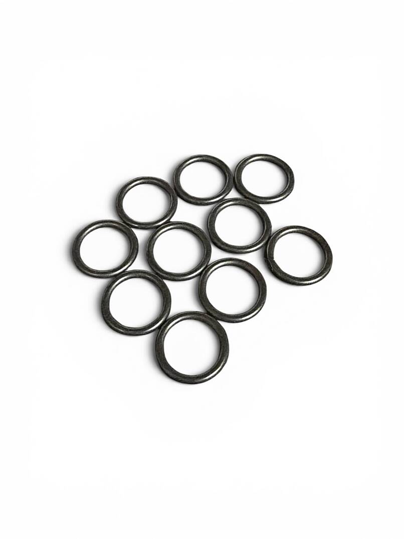 Small Injector O‑Ring Isuzu 9095611110BB - 1