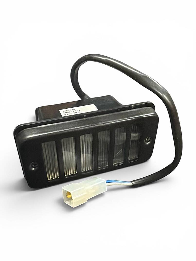 Step Lamp BMC 3K57648M - 1