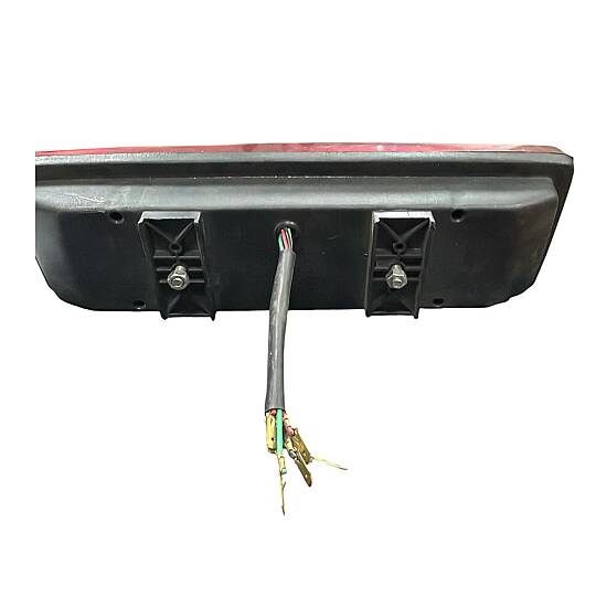 Tail Lamp 725L - 2
