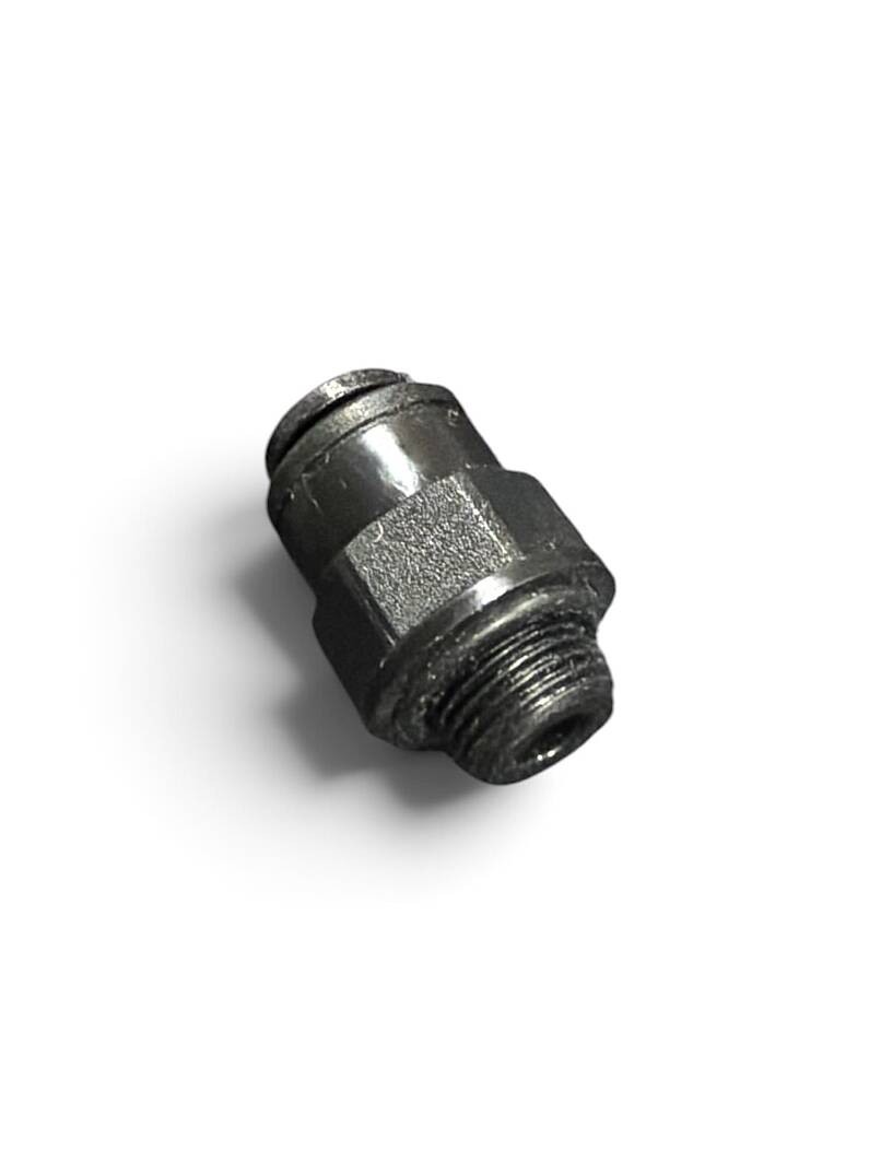 Threaded Connector Q4 29495 - 1