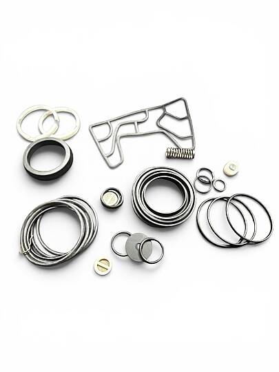 Trailer Brake Tap Valve Kit 2401FC