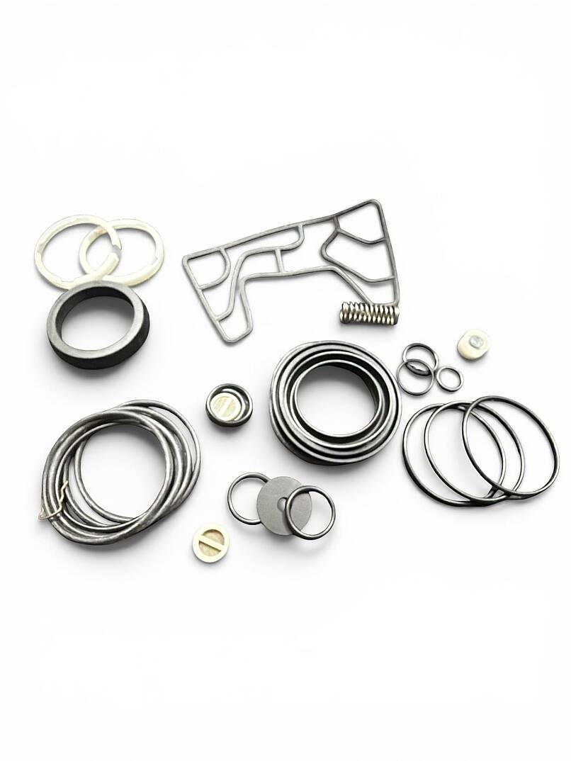 Trailer Brake Tap Valve Kit 2401FC - 1