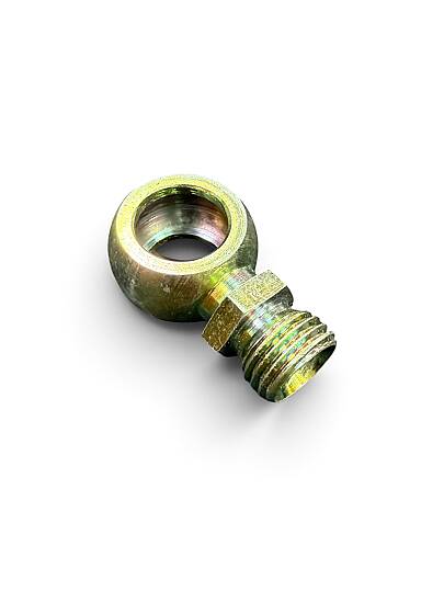 Union Nut 72545