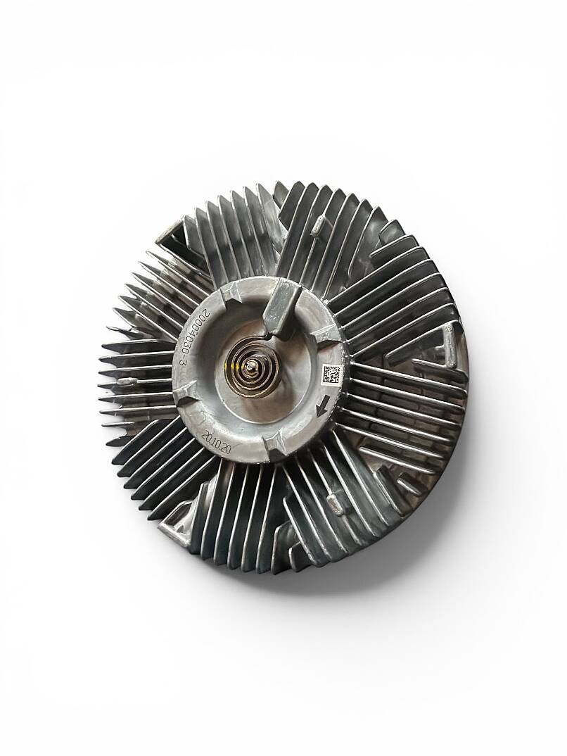 Viscous Clutch Otokar Navigo E5 13C4516962AA -