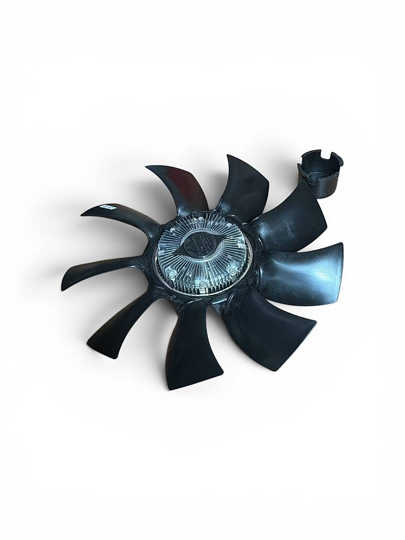 Viscous Fan Clutch Otokar Mega Sultan 13R2016962AA -