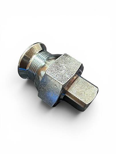 Wheel Nut Isuzu 8980152554AA