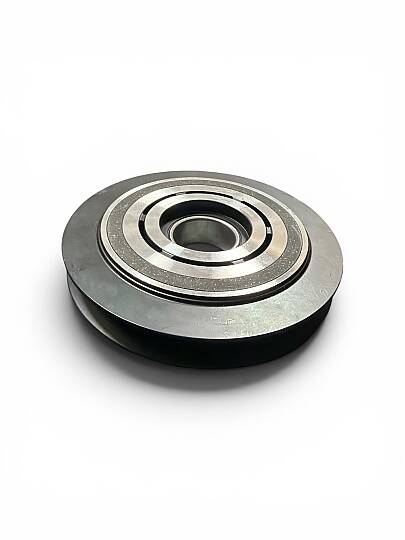Fulie Compresor Clima Temsa Prestij 431100051Y