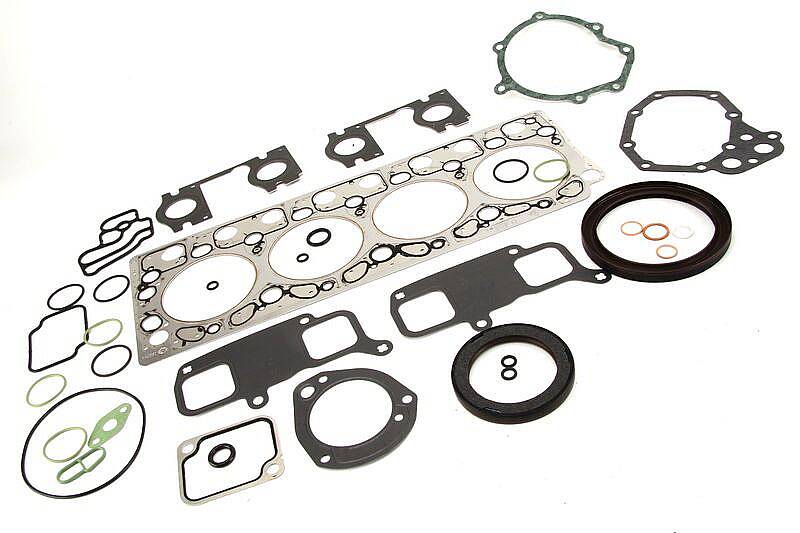Garnituri Motor Om 904 A9040104505 - 1