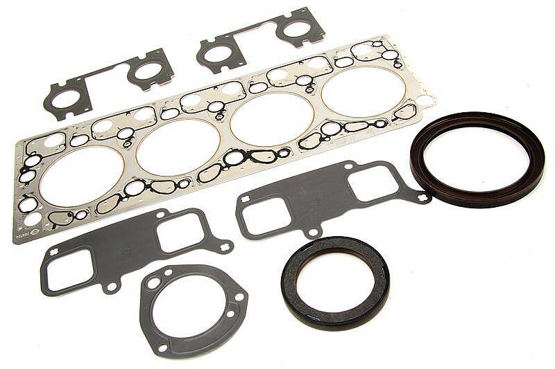 Garnituri Motor Om 904 A9040104505 - 3