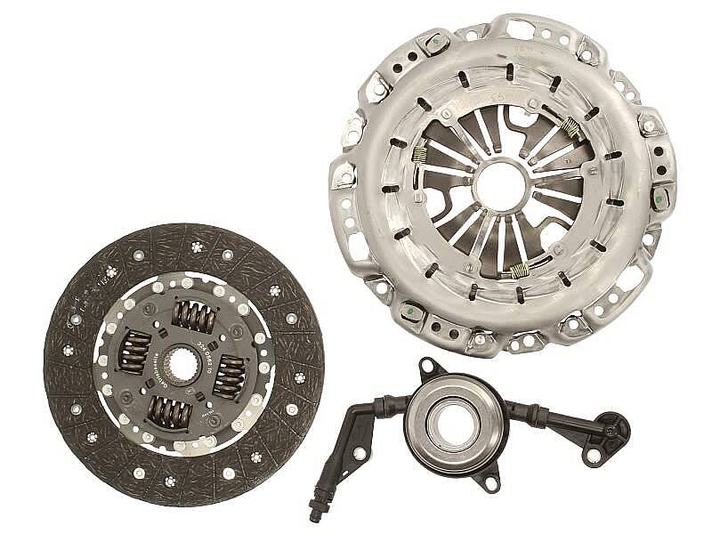 Kit Ambreiaj Sprinter 624340833 - 1
