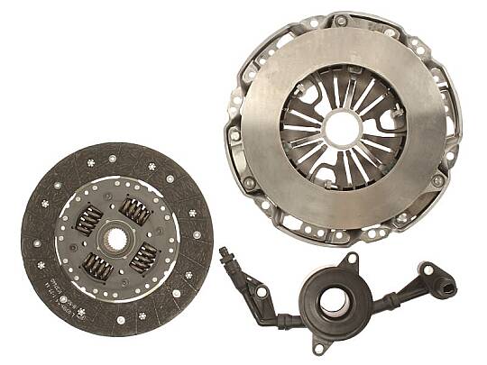 Kit Ambreiaj Sprinter 624340833 - 2