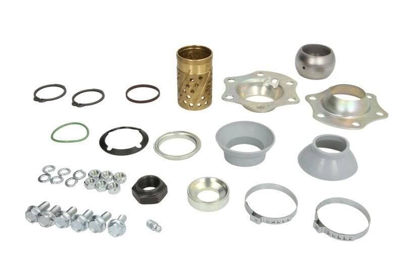 Kit Bucsa 0980102130 - 1