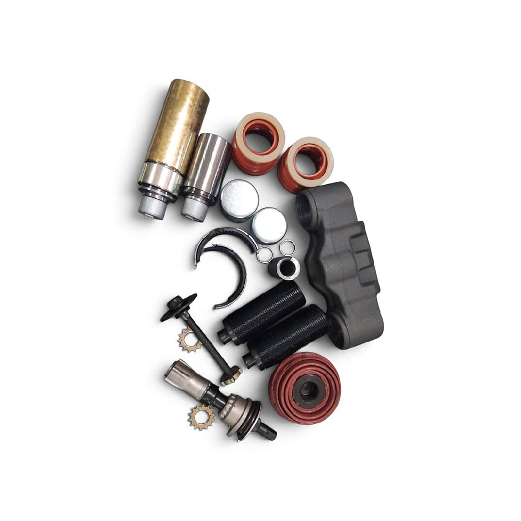 Kit Etrier Sn6 Sn7 Sb6 Sb7 Tourismo E5 GW101206 - 1