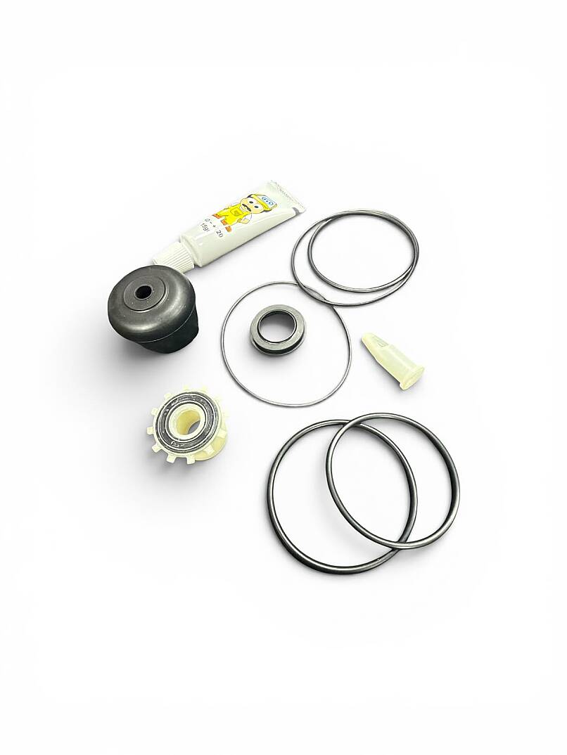 Kit Reparatie Supapa Pedalier Temsa Safari 0014309181 - 1