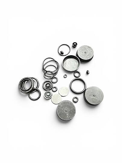 Kit Supapa 6 Tate 2474A