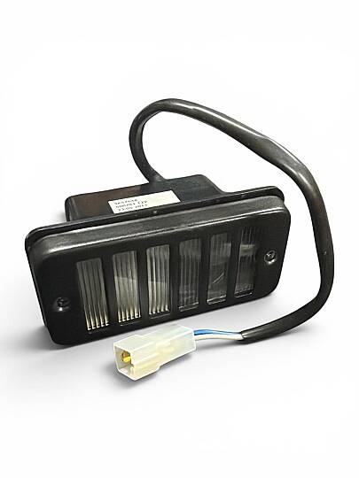 Lampa Scara Bmc 3K57648M