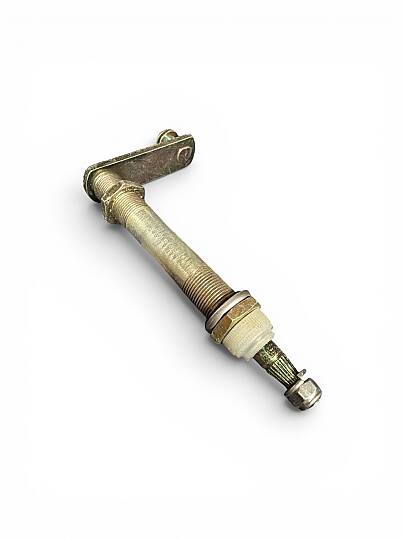 Mecanism Stergator Bmc Mercedes 0008202946