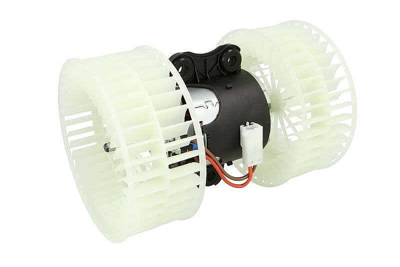 Motor Clima Bord Mercedes Vito 2000 0008357904 - 1