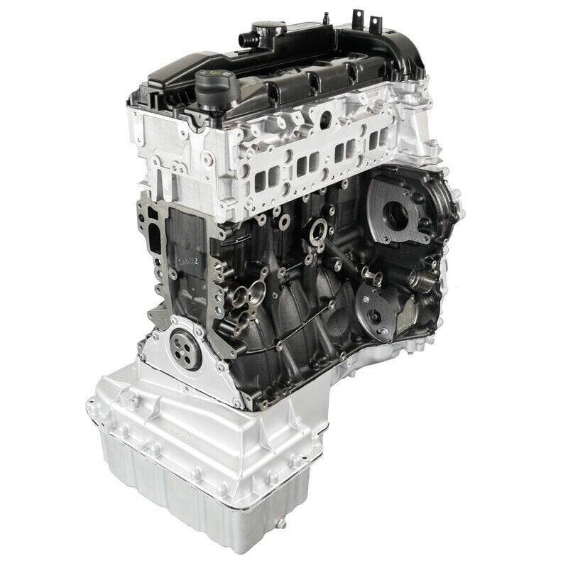 Motor Complet Sprinter Om651.955 A6510104127 - 1