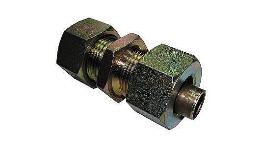 Mufa Metal 6X6 ZA6B15 - 1