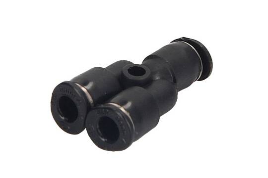Mufa Rapida Y 4X4X4 RQSY40C - 2