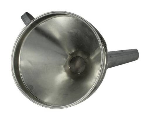Palnie Metal Motorina F8T5CW - 2