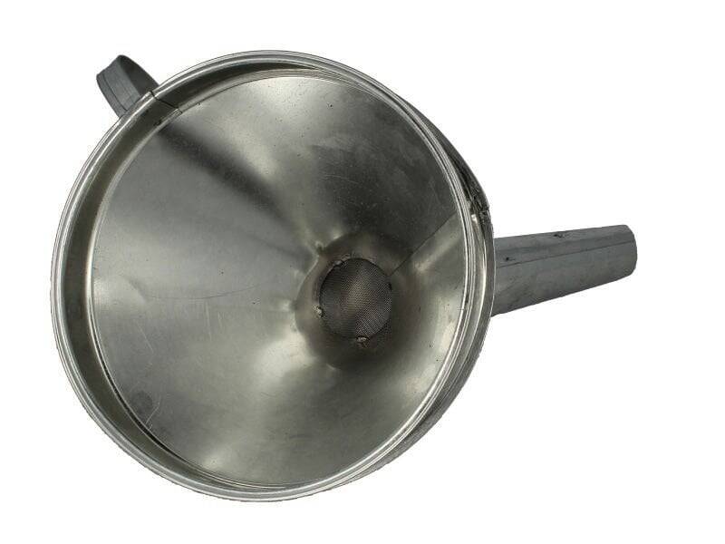 Palnie Metal Motorina F8T5CW - 2