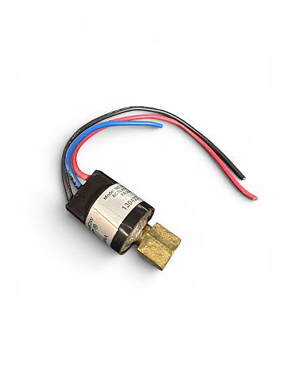 Presostat Clima 3 Fire R134A