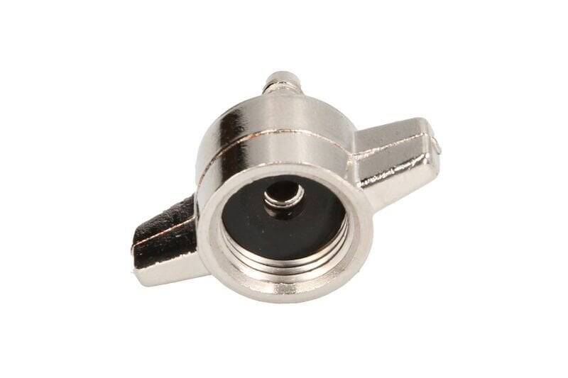Reductie Fluture Pentru Furtun Umflat Roti KDP002 - 2