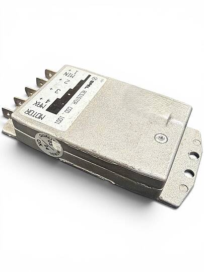 Releu Motor Clima 1001