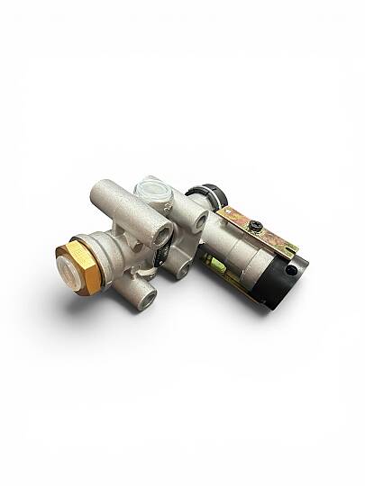 Robinet Aer Isuzu E3 614501