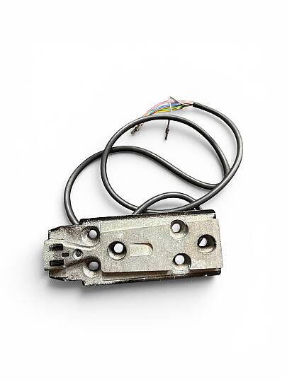 Sina Oglinda O530 E4 Cu Cablu Electric A0008117011