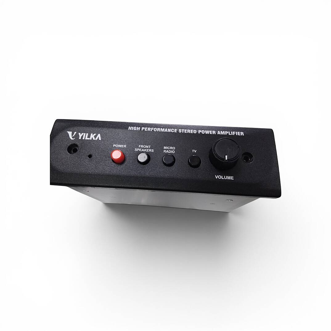 Statie Amplificare 24v 2x25w WTR100S - 1