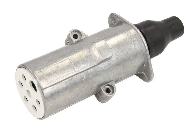 Stecher 7 Pini 24v 0660838 - 1