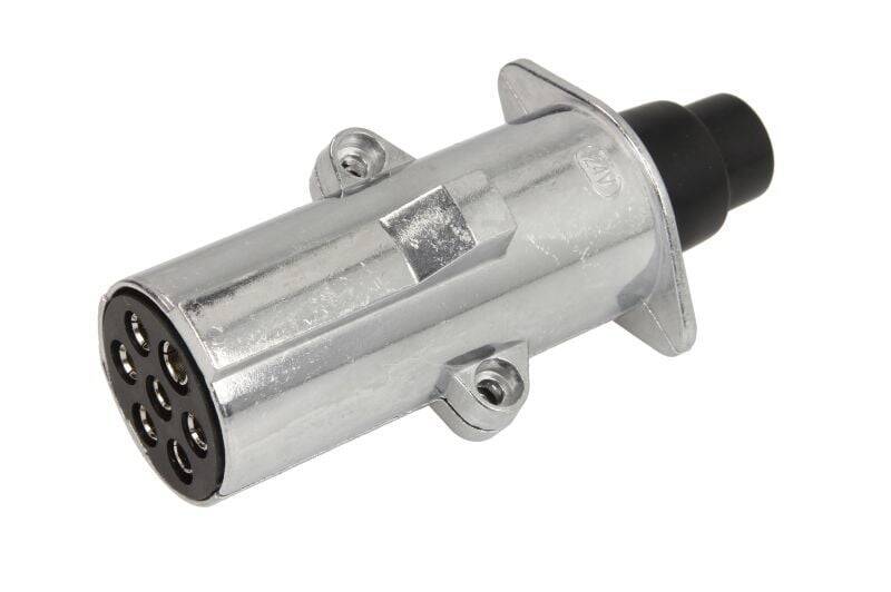 Stecher 7 Pini 24v 605006008 - 1