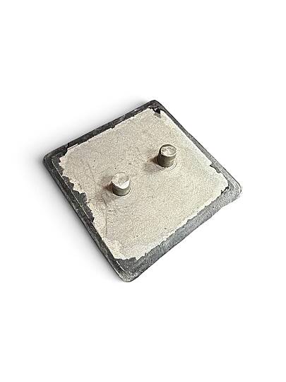 Tampon Foaie Arc Bolt Temsa Prestij LTA005 - 2