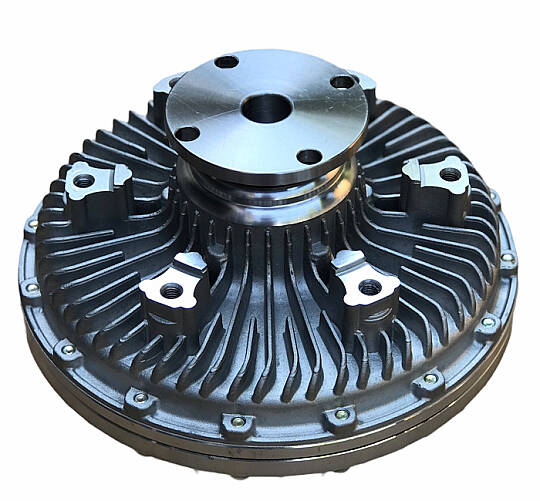 Viscocuplaj Bmc 850 187091AEV187091